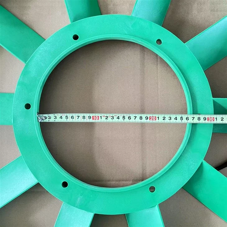 Air Compressor Fan high quality