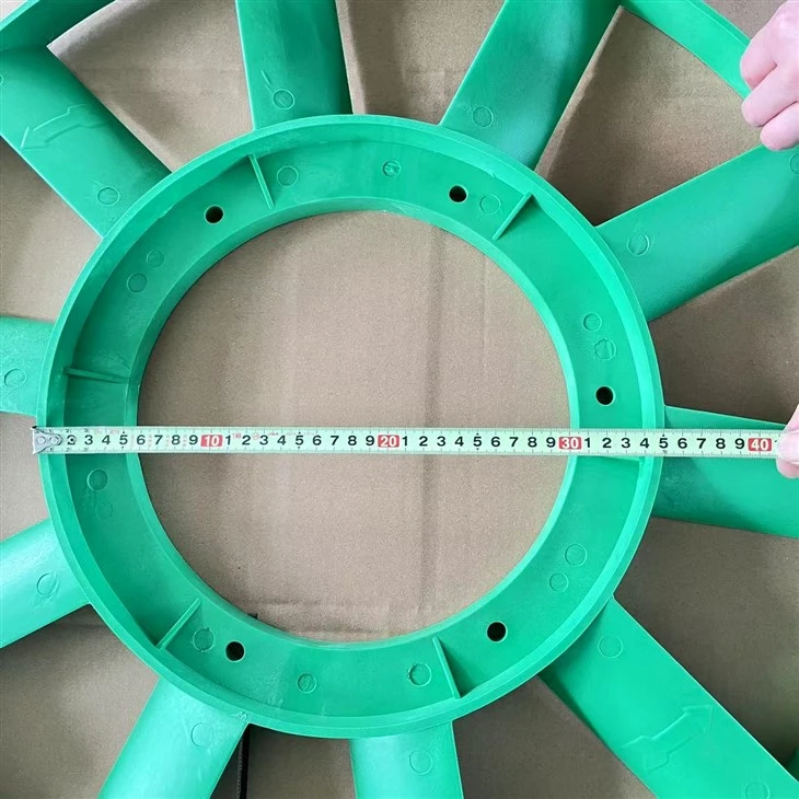 Air Compressor Fan best