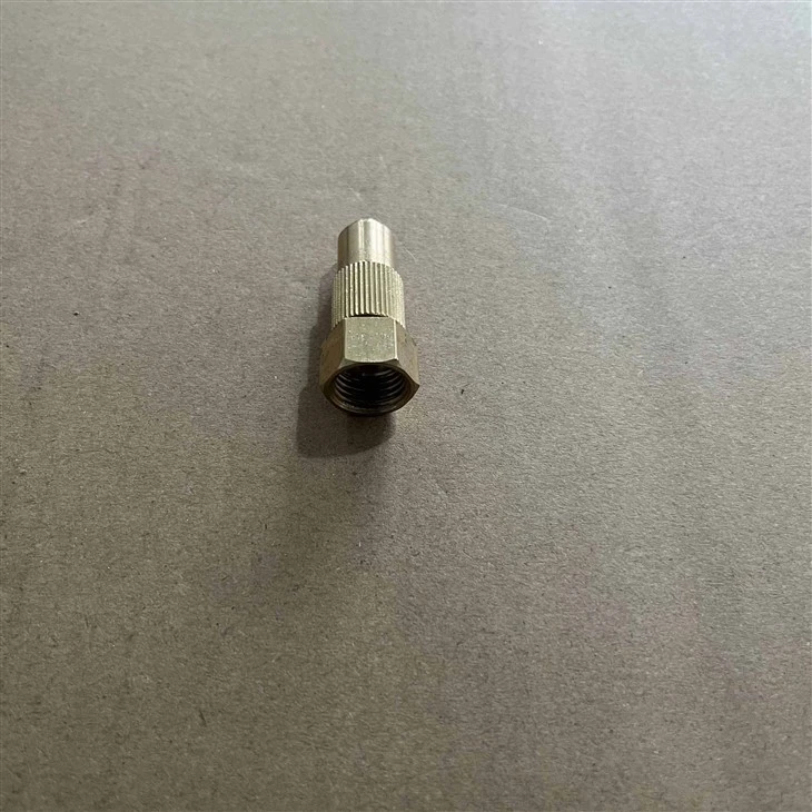 Copper Sprayer Head high quality