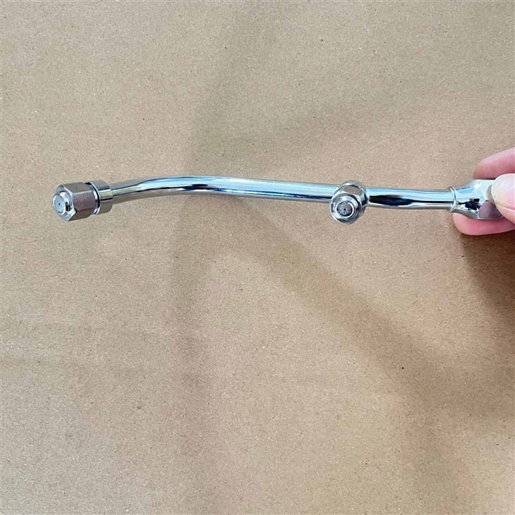 Gasoline Sprayer Gun 2 Nozzles 18cm best