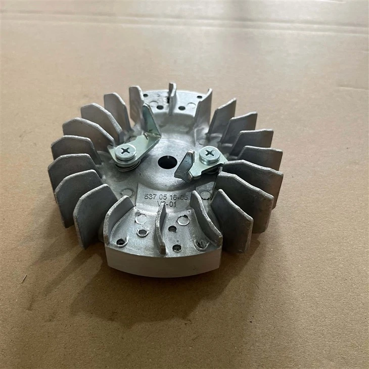 HUS61/HUS268/HUS272 Chain Saw Flywheel factory