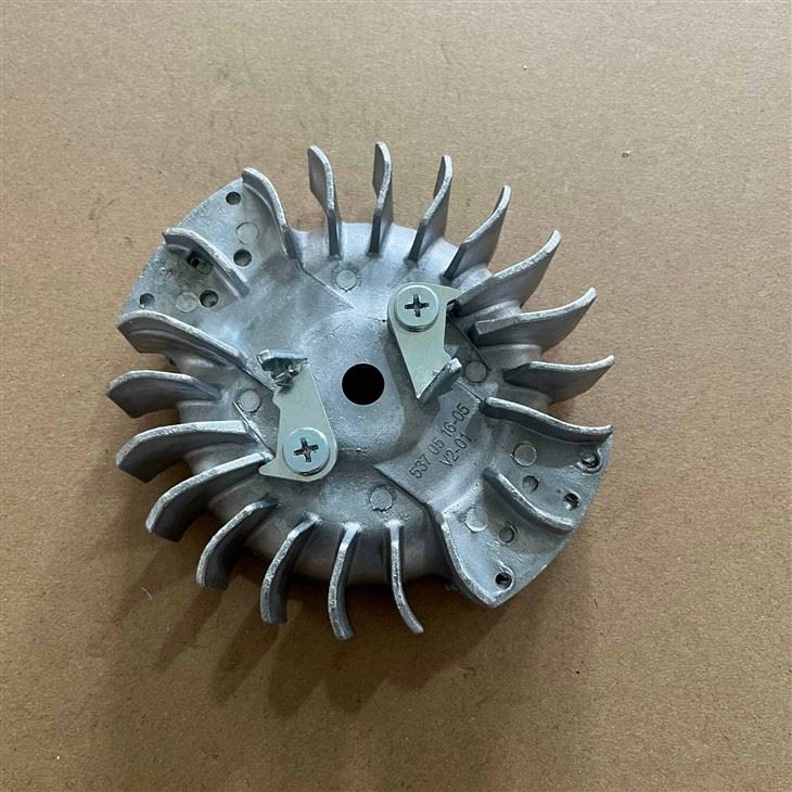HUS61/HUS268/HUS272 Chain Saw Flywheel suppliers