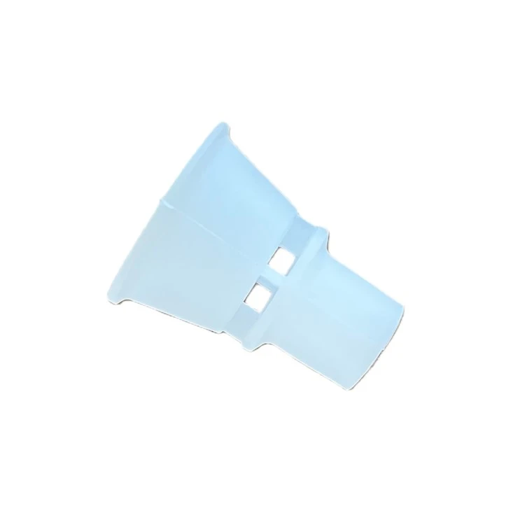 Mist Duster Spray Nozzle White suppliers