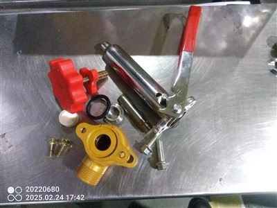 product-400-300 120 Plunger Pump Adjusting Kit