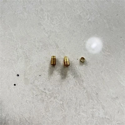 B45 Brush Cutter Carburetor Parts